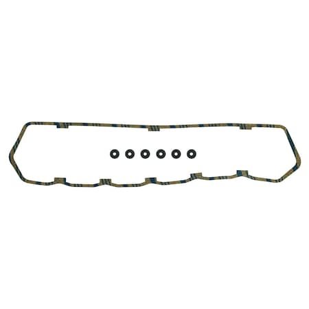 Fel-Pro Valve Cover Gasket Set, Vs50076C VS50076C